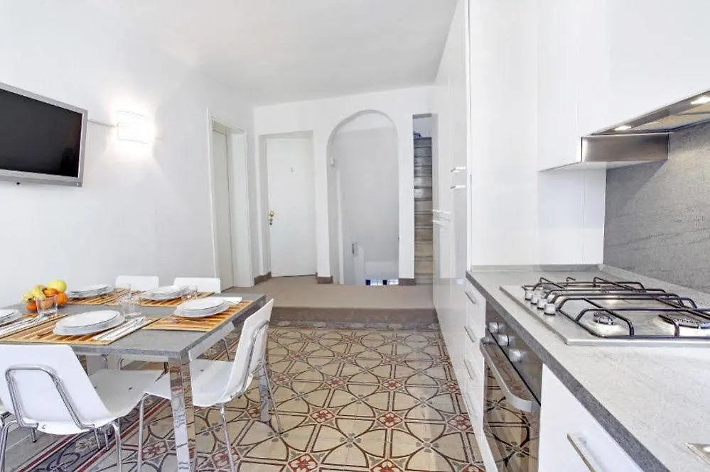 Pensionat Del Forno Vecchio Di Venezia Hotell